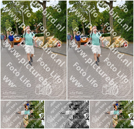 Evenement foto: Nijmeegse Vierdaagse 1159