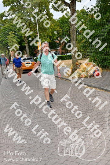 Evenement foto: Nijmeegse Vierdaagse 1159