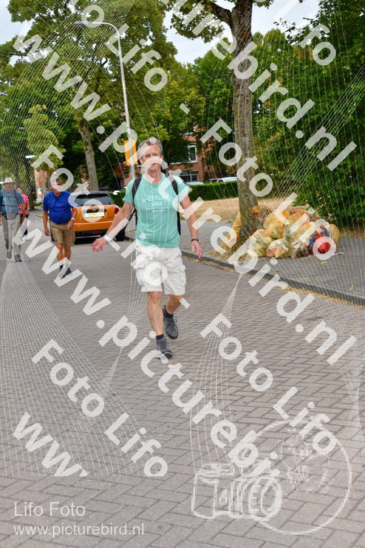 Evenement foto: Nijmeegse Vierdaagse 1159