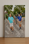 Evenement foto: Nijmeegse Vierdaagse 1159