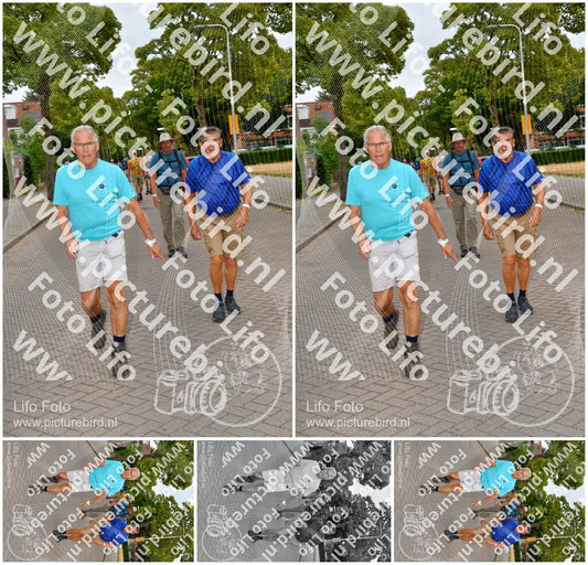 Evenement foto: Nijmeegse Vierdaagse 1159