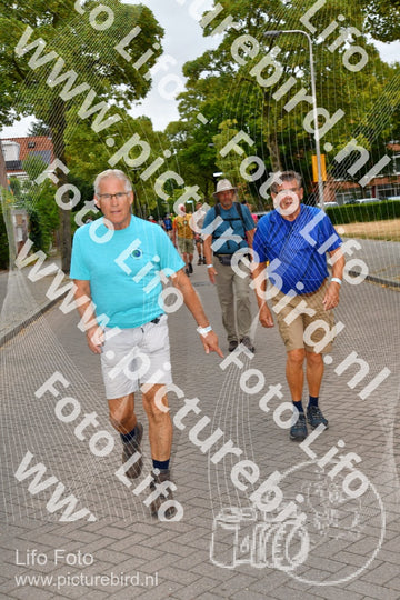 Evenement foto: Nijmeegse Vierdaagse 1159