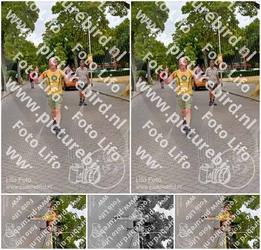 Evenement foto: Nijmeegse Vierdaagse 1159