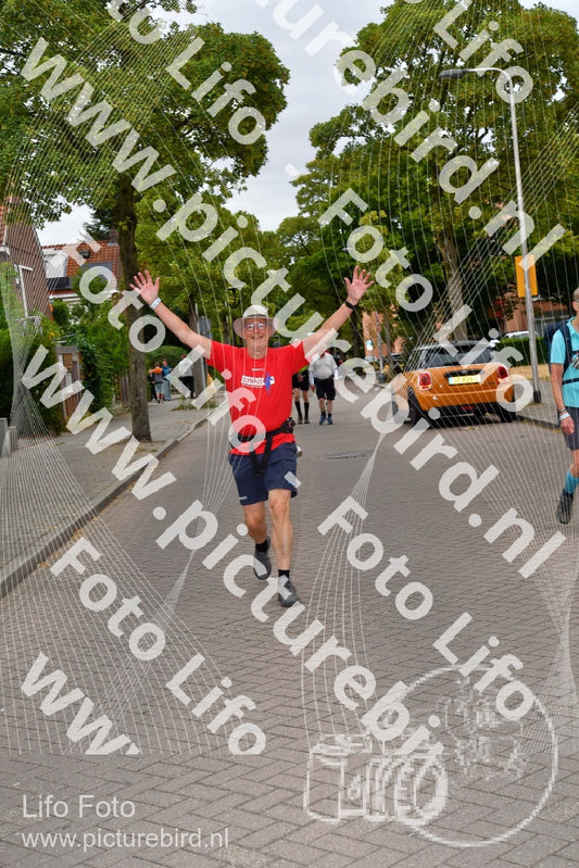 Evenement foto: Nijmeegse Vierdaagse 1159