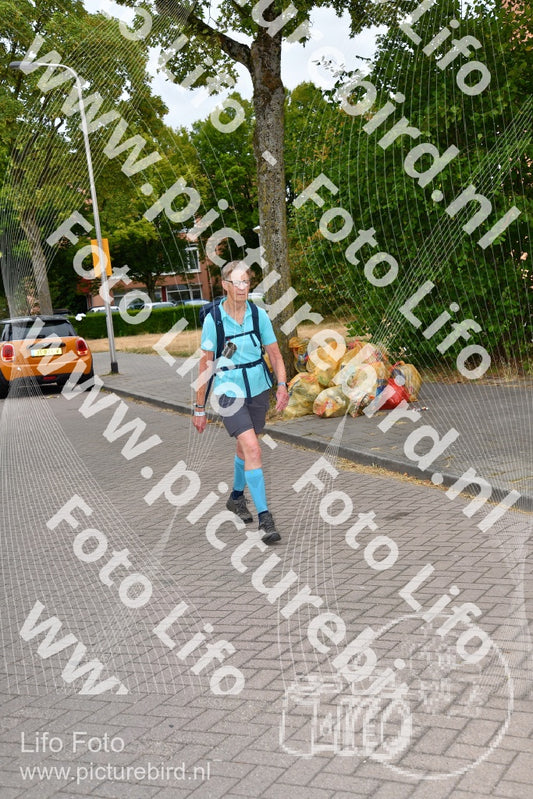 Evenement foto: Nijmeegse Vierdaagse 1159
