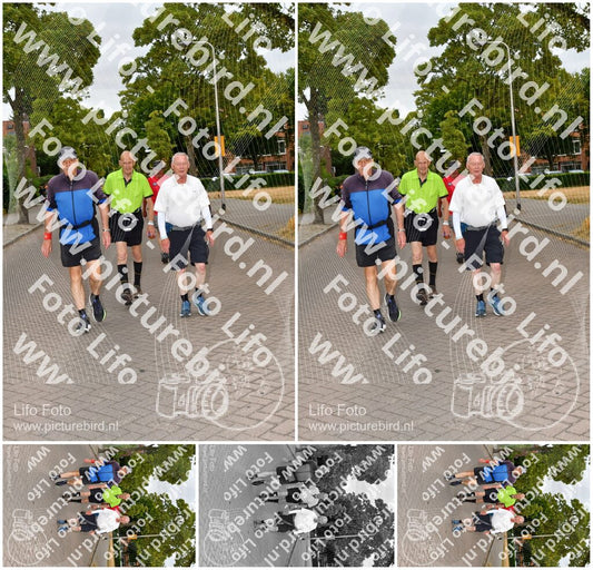 Evenement foto: Nijmeegse Vierdaagse 1159
