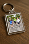 Evenement foto: Nijmeegse Vierdaagse 1159