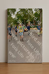 Evenement foto: Nijmeegse Vierdaagse 1159