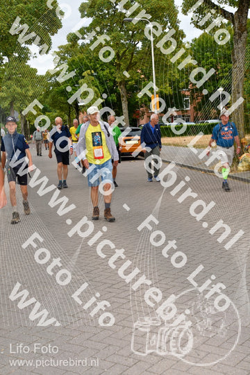 Evenement foto: Nijmeegse Vierdaagse 1159