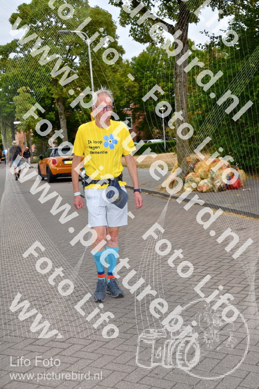 Evenement foto: Nijmeegse Vierdaagse 1159