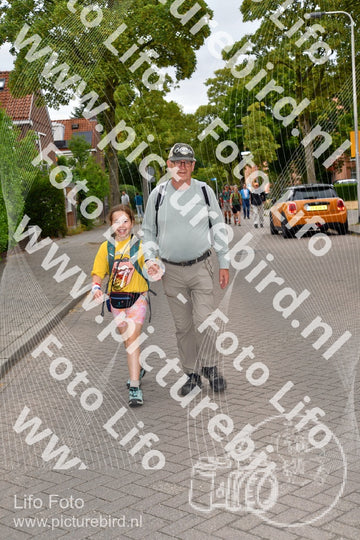Evenement foto: Nijmeegse Vierdaagse 1159