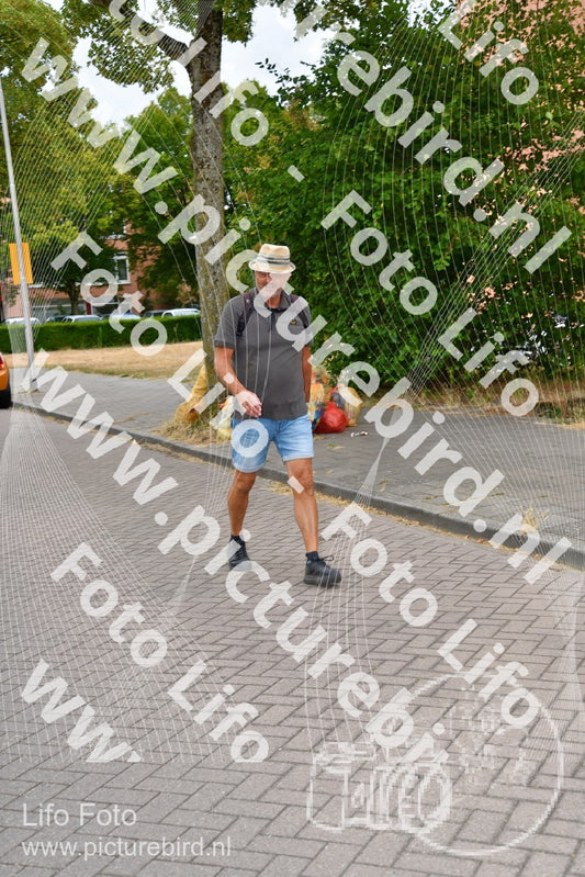 Evenement foto: Nijmeegse Vierdaagse 1159
