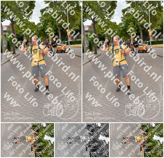 Evenement foto: Nijmeegse Vierdaagse 1159