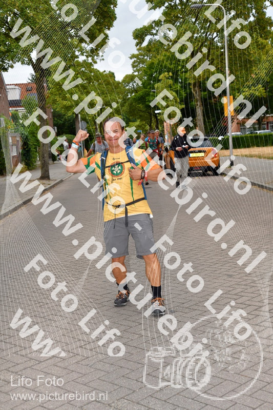 Evenement foto: Nijmeegse Vierdaagse 1159