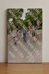 Evenement foto: Nijmeegse Vierdaagse 1159