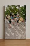 Evenement foto: Nijmeegse Vierdaagse 1159