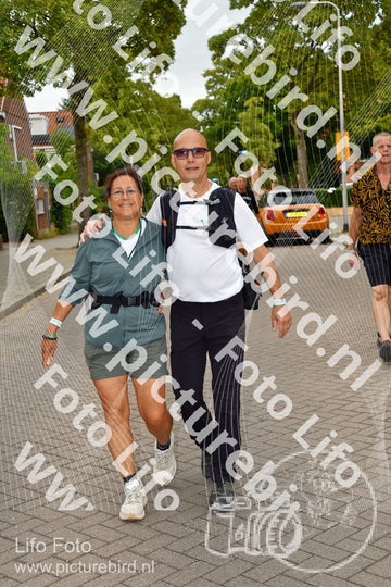Evenement foto: Nijmeegse Vierdaagse 1159