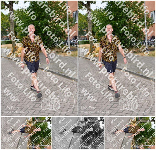 Evenement foto: Nijmeegse Vierdaagse 1159