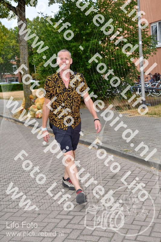 Evenement foto: Nijmeegse Vierdaagse 1159