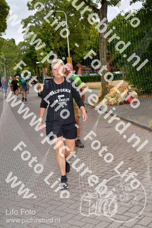 Evenement foto: Nijmeegse Vierdaagse 1159