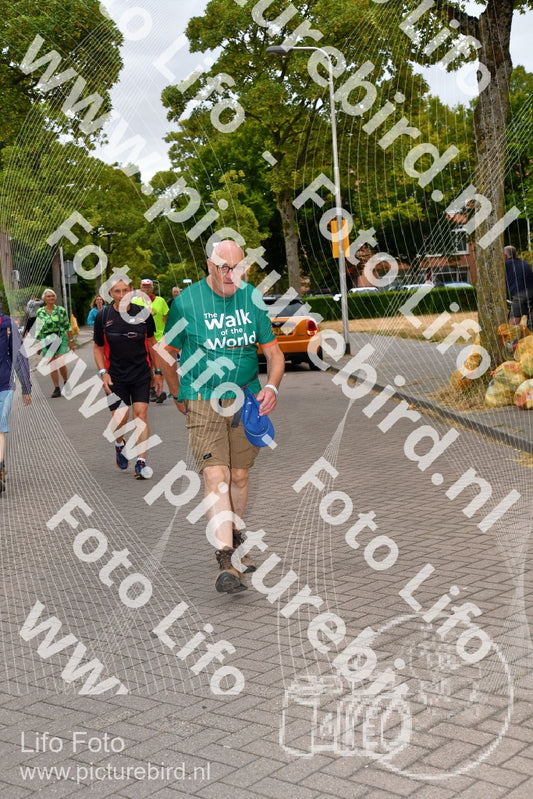 Evenement foto: Nijmeegse Vierdaagse 1159