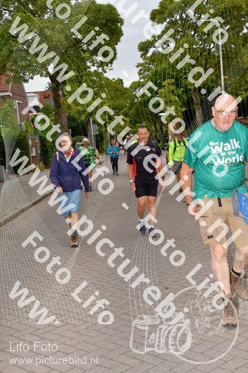 Evenement foto: Nijmeegse Vierdaagse 1159