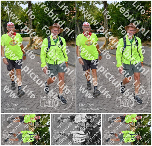 Evenement foto: Nijmeegse Vierdaagse 1159