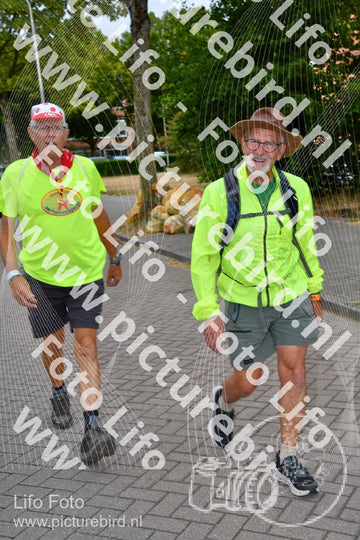 Evenement foto: Nijmeegse Vierdaagse 1159