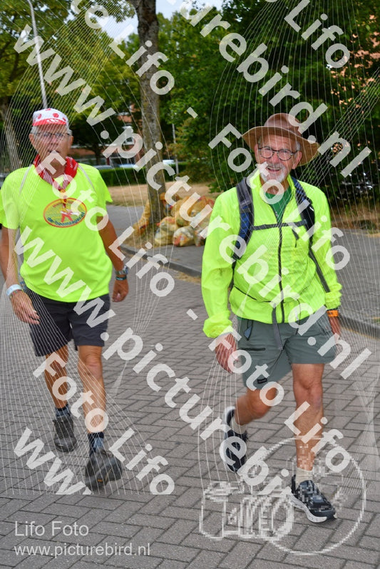 Evenement foto: Nijmeegse Vierdaagse 1159
