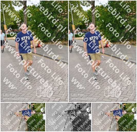 Evenement foto: Nijmeegse Vierdaagse 1159