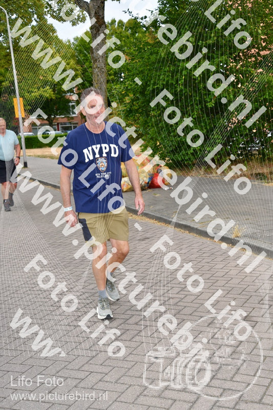 Evenement foto: Nijmeegse Vierdaagse 1159