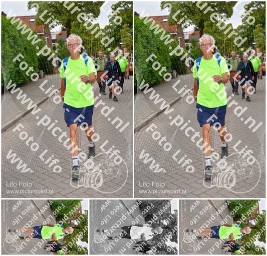 Evenement foto: Nijmeegse Vierdaagse 1159