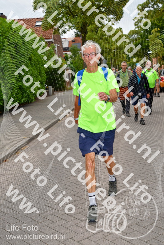 Evenement foto: Nijmeegse Vierdaagse 1159