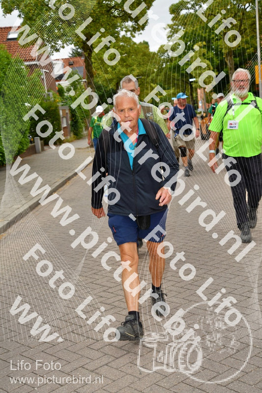 Evenement foto: Nijmeegse Vierdaagse 1159