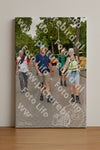 Evenement foto: Nijmeegse Vierdaagse 1159