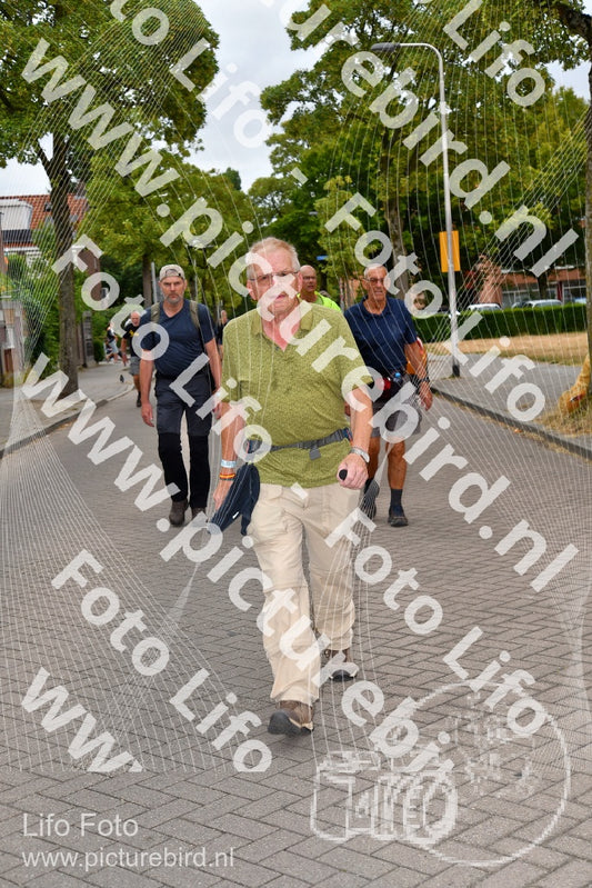 Evenement foto: Nijmeegse Vierdaagse 1159