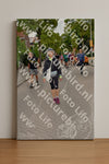 Evenement foto: Nijmeegse Vierdaagse 1159