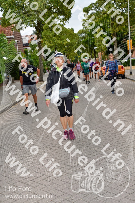 Evenement foto: Nijmeegse Vierdaagse 1159