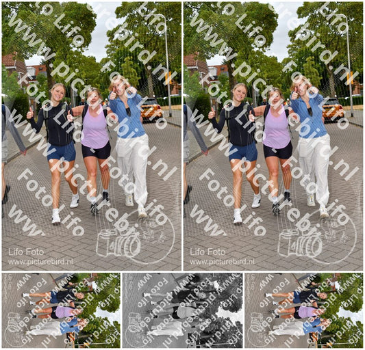 Evenement foto: Nijmeegse Vierdaagse 1159