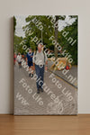 Evenement foto: Nijmeegse Vierdaagse 1159