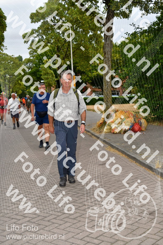 Evenement foto: Nijmeegse Vierdaagse 1159