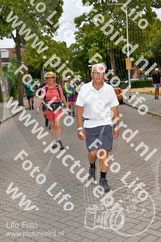 Evenement foto: Nijmeegse Vierdaagse 1159