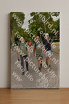 Evenement foto: Nijmeegse Vierdaagse 1159