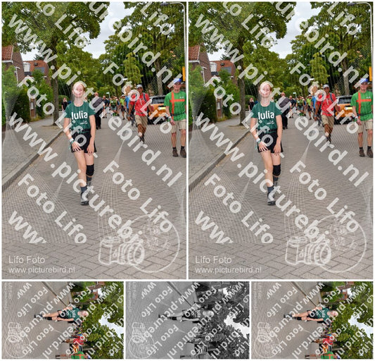 Evenement foto: Nijmeegse Vierdaagse 1159