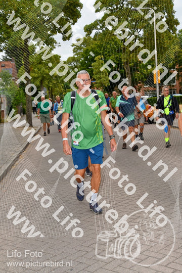 Evenement foto: Nijmeegse Vierdaagse 1159