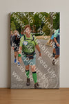 Evenement foto: Nijmeegse Vierdaagse 1159