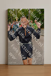 Evenement foto: Nijmeegse Vierdaagse 1159