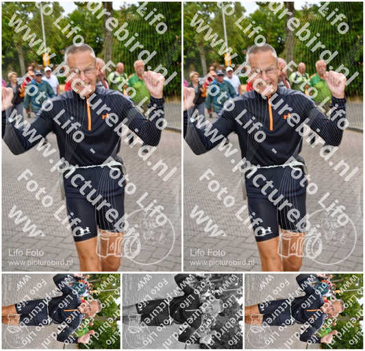 Evenement foto: Nijmeegse Vierdaagse 1159