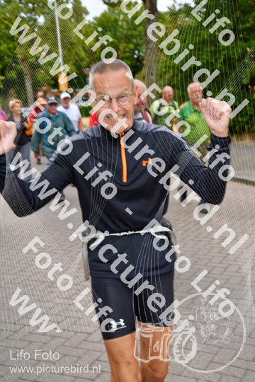 Evenement foto: Nijmeegse Vierdaagse 1159