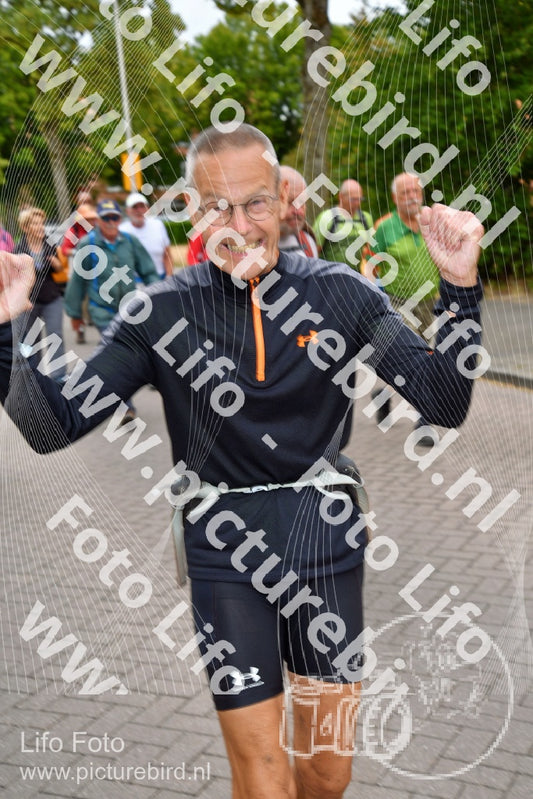 Evenement foto: Nijmeegse Vierdaagse 1159